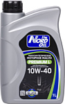 Nord Oil Premium L 10W-40 SL/CF NRL029 1л