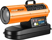 MaxPiler MDH-15