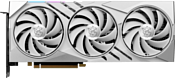 MSI GeForce RTX 4070 Ti Super 16G Gaming X Slim White