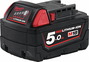 Milwaukee M18 M18B5-CR 4932479265 (18В/5 Ач)