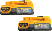 DeWALT DCBP034E2 (18V/1.7 Ah)