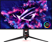 ASUS ROG Swift OLED PG32UCDM