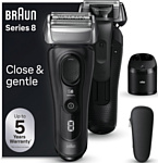 Braun Series 8 8560CC