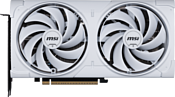 MSI GeForce RTX 5070 12G Ventus 2X OC White MSI GeForce RTX 5070 12G Ventus 2X OC White