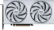 MSI GeForce RTX 5070 12G Ventus 2X OC White