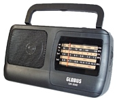 GlobusFM GR-3040