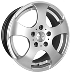 Kyowa Racing KR336 6.5x15/4x100 D73.1 ET42 HP