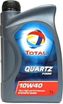 Total Quartz 7000 Energy 10W-40 1л