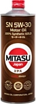 Mitasu MJ-101 5W-30 1л
