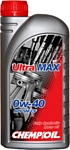 Chempioil Ultra MAX 0W-40 1л