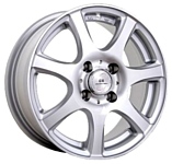 Yueling wheels 283 6x15/4x108 D63.3 ET52.5 S