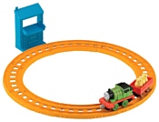 Thomas & Friends Набор "Перси доставляет почту" серия Collectible Railway BHR93 Thomas & Friends Набор "Перси доставляет почту" серия Collectible Railway BHR93