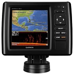 Garmin echoMAP CHIRP 52dv