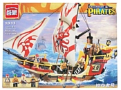 Enlighten Brick Legendary Pirates 1311