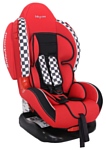 Baby Care BC-02 Люкс Isofix Start