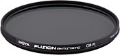 Hoya FUSION ANTISTATIC PL-CIR 37mm