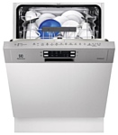 Electrolux ESI 5540 LOX