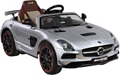 Wingo MERCEDES SLS LUX (серебристый лакированный)