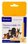 Virbac Ошейник для собак Превентефф ЛА