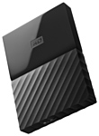 Western Digital My Passport 3 TB (WDBUAX0030B)