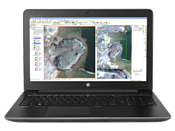 HP ZBook 15 G3 HP ZBook 15 G3