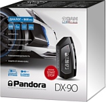 Pandora DX-90 Pandora DX-90