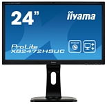 Iiyama ProLite XB2472HSUC-1