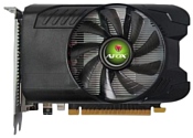 AFOX GeForce GTX 1050 Ti 4096Mb (AF1050Ti-4096D5H6)