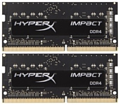 Kingston HX424S14IB2K2/16