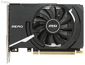 MSI GeForce GT 1030 2048Mb Aero ITX OC (GT 1030 AERO ITX 2G OC)