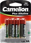 Camelion LR6-4