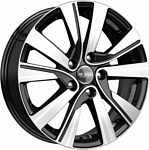 K&K CX-5 (KC749) 7x17/5x114.3 D67.1 ET50 MB