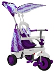 Smart Trike SpirIt Purple STSTS6752000