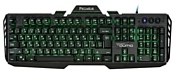 Qumo Pegasus K31 Black USB Qumo Pegasus K31 Black USB