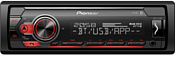 Pioneer MVH-S410BT