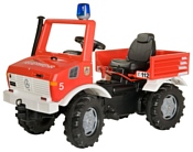Rolly Toys Unimog Fire (036639)