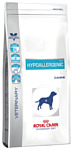 Royal Canin (2 кг) Hypoallergenic DR21