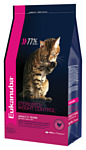 Eukanuba (3 кг) Adult Dry Cat Food For Sterilised Cats Weight Control Chicken