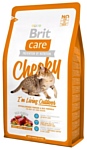 Brit Care Cheeky I'm Living Outdoor (7.0 кг)