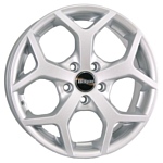 Tech-Line 721 7.5x17/5x108 D63.3 ET50 S