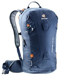 Deuter Freerider Lite 25 blue (navy)