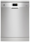 Electrolux ESF 75533 LX