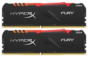 HyperX HX426C16FB3AK2/32