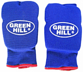 Green Hill эластик HP-6133 (XS, синий)