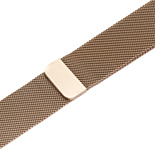 Evolution AW44-ML01 для Apple Watch 42/44 мм (retro gold) Evolution AW44-ML01 для Apple Watch 42/44 мм (retro gold)