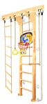 Kampfer Wooden Ladder Wall Basketball Shield Стандарт (без покрытия)