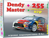 Dendy Master (255 игр)