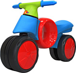 Hobby-bike Kinder Way 11-004 (красный/синий)