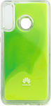 EXPERTS Neon Sand Tpu для Huawei P30 Lite (зеленый)