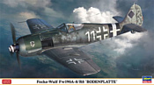 Hasegawa Focke-Wulf Fw190A-8/R8 Bodenplatte 1/48 07470